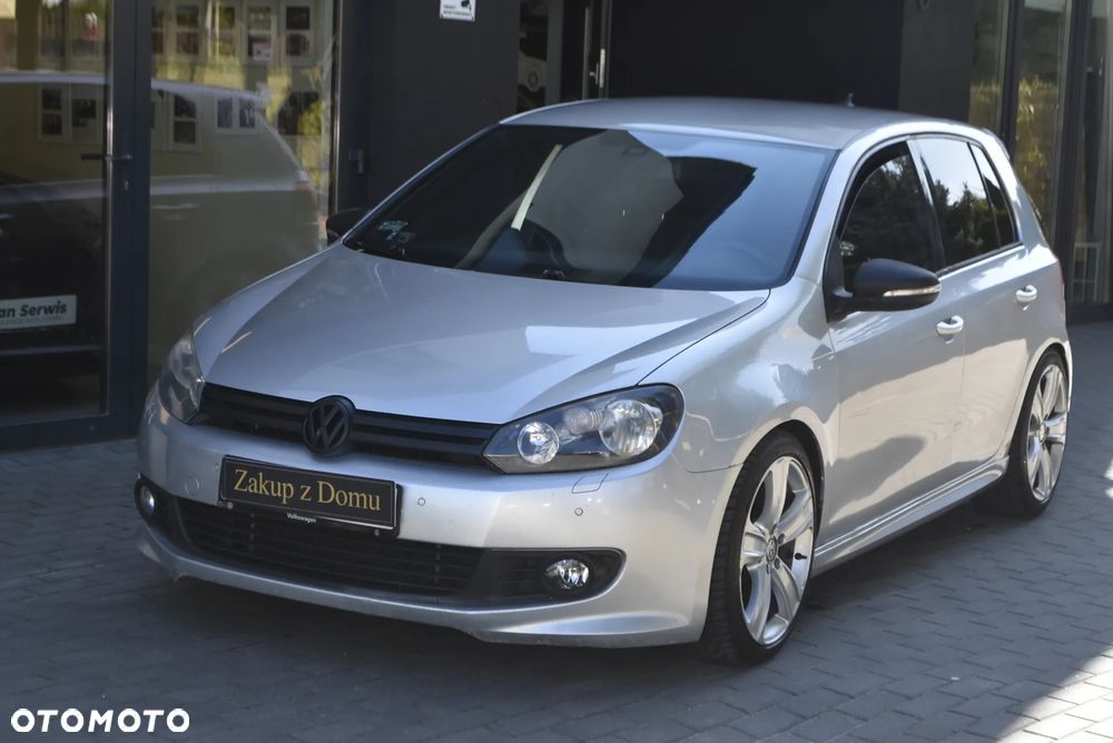 Volkswagen Golf 1.6 TDI Trendline - 24