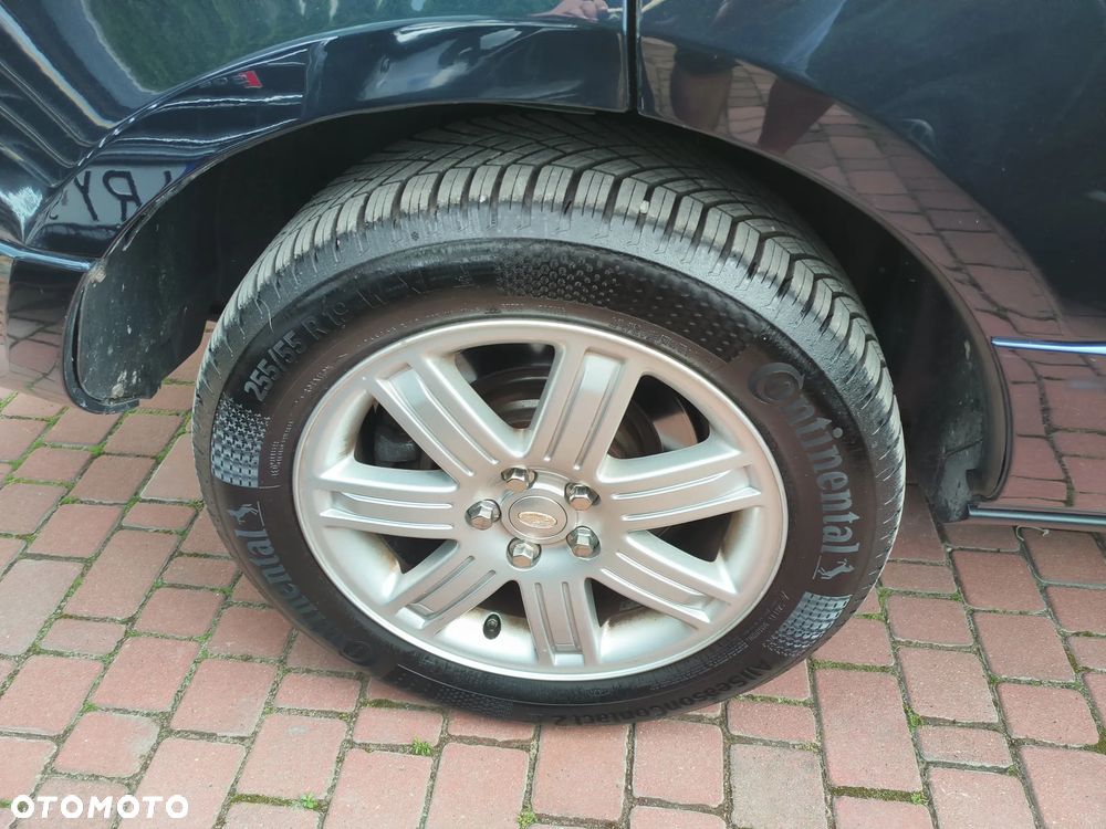 Land Rover Range Rover TDV8 Vogue - 38
