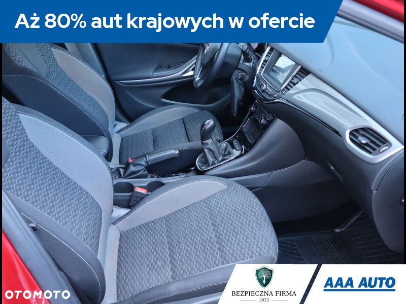 Opel Astra - 10