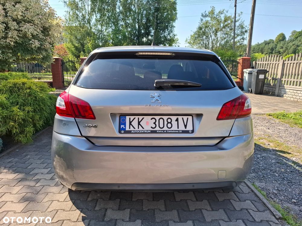 Peugeot 308 PureTech 110 Stop & Start Style - 5