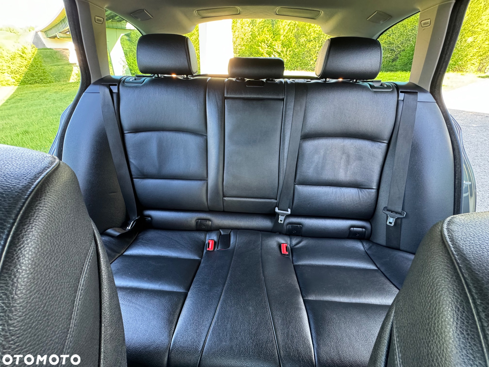 BMW Seria 5 - 25