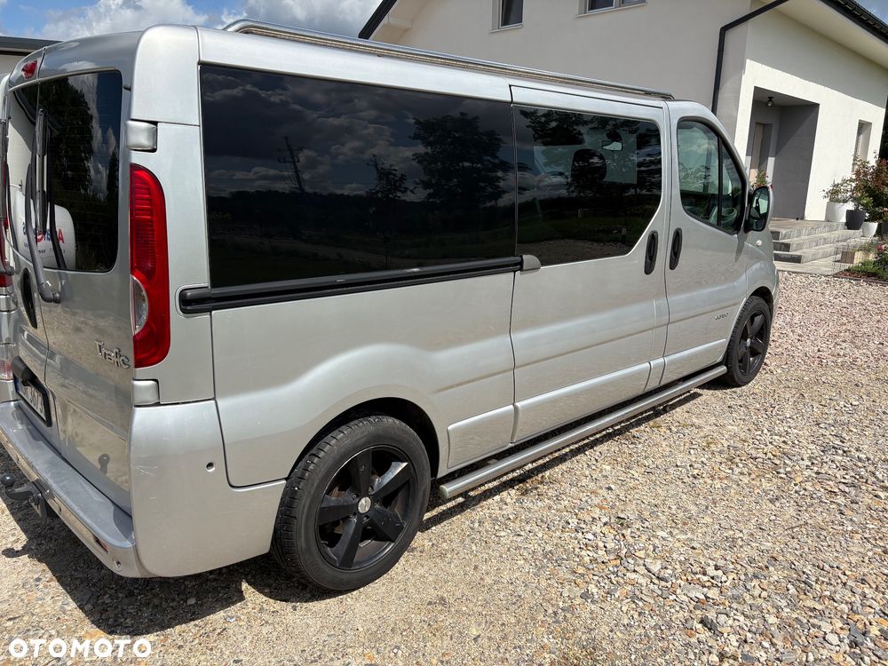 Renault TRAFIC - 3