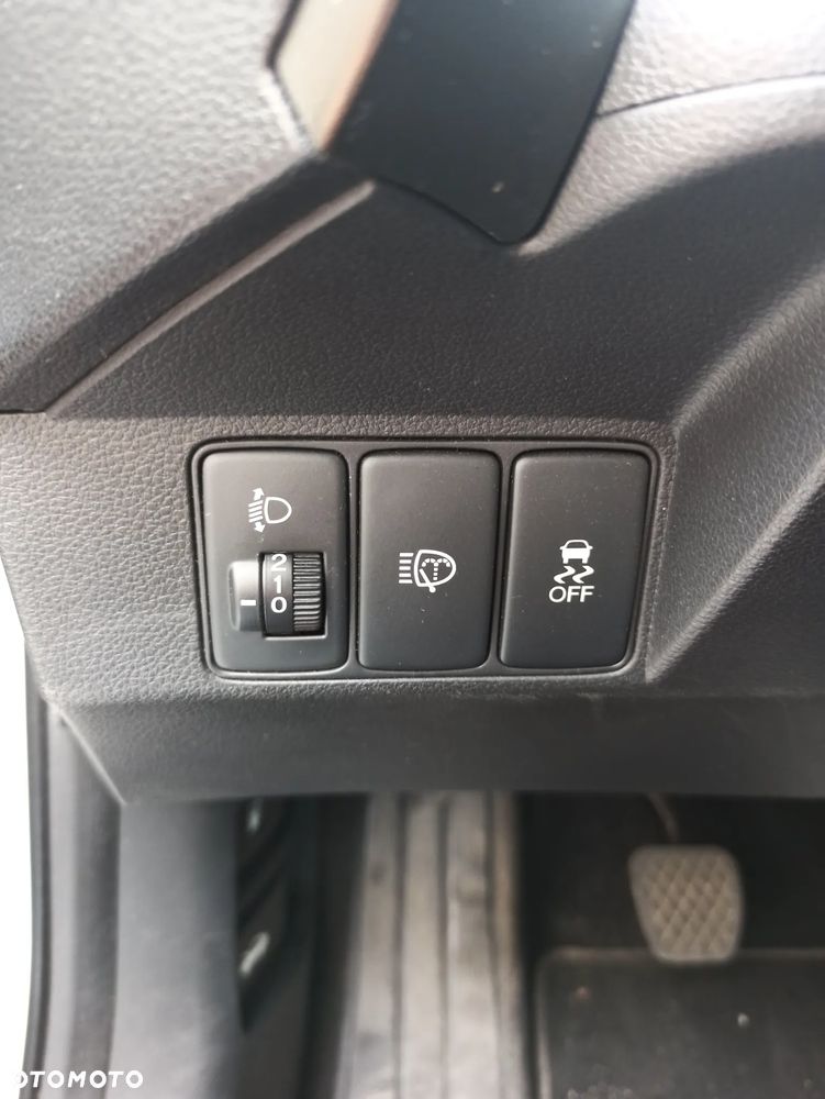 Honda Civic 1.4 Elegance (Honda Connect+) - 20