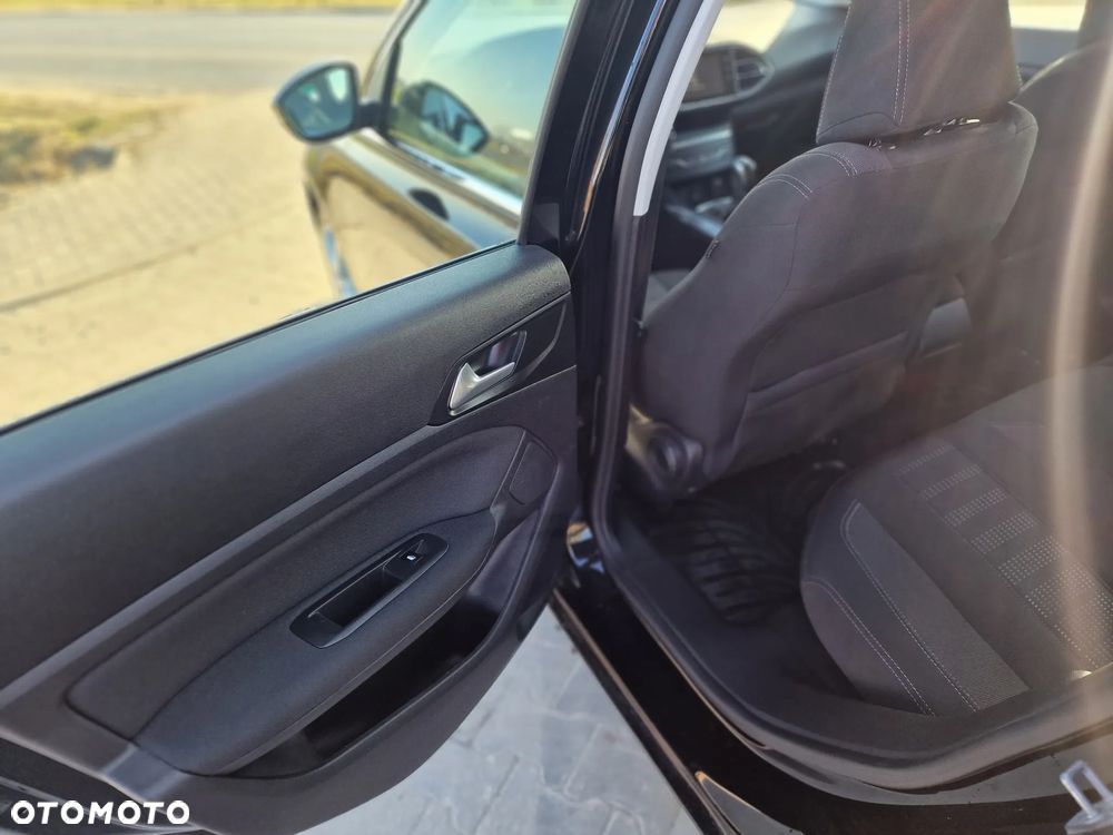Peugeot 308 BlueHDi 100 Stop & Start Business-Line - 18