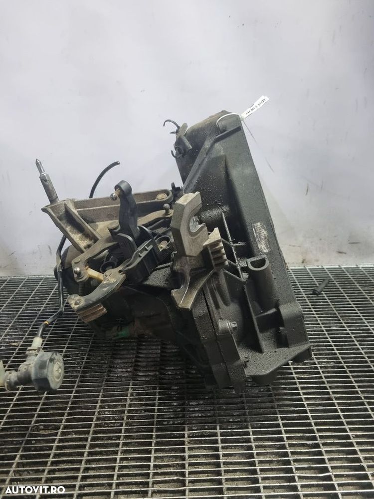 Cutie de viteze Nissan Juke 1.6 B 2010 - 2014 117CP Manuala 5 Trepte HR16DE Euro5 (1451) ... - 4