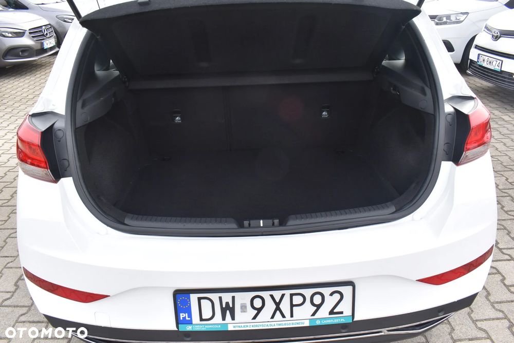 Hyundai i30 1.0 T-GDI Modern - 14