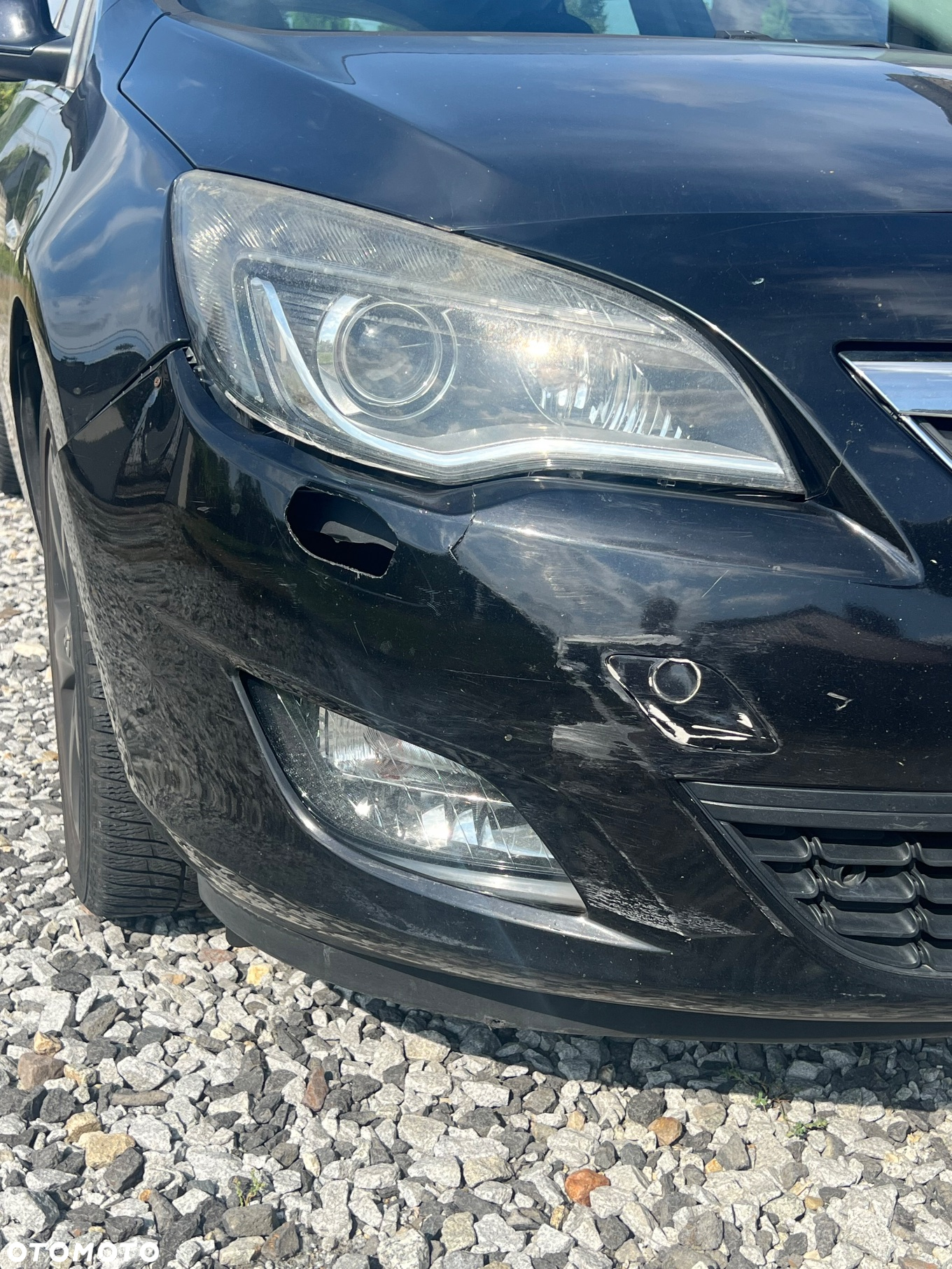 Opel Astra III 1.6 - 29