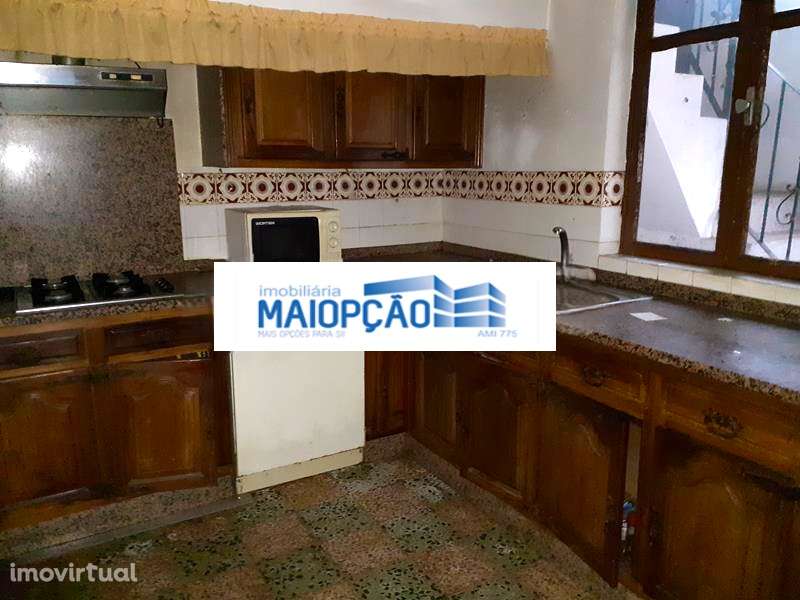 Moradia Isolada T3 - Sernancelhe - Grande imagem: 3/3