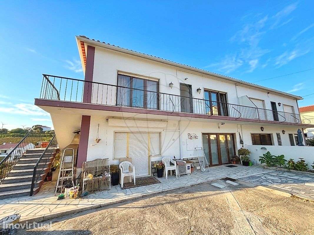 Apartamento T2 para arrendamento - Grande imagem: 2/14