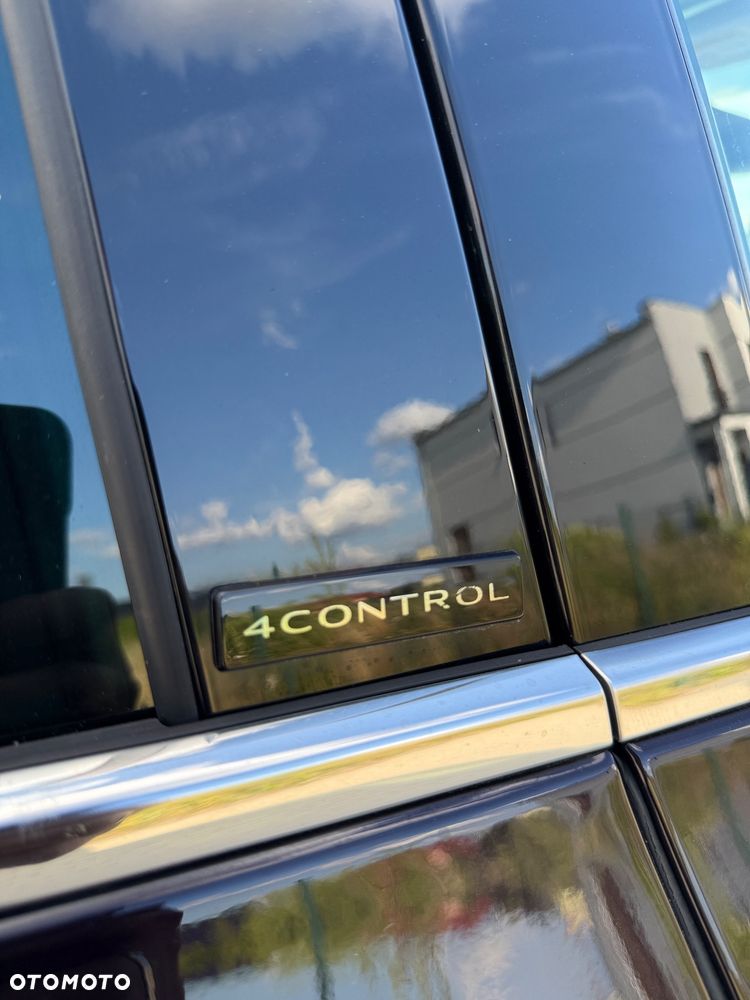 Renault Espace Energy dCi 160 EDC Initiale Paris - 10