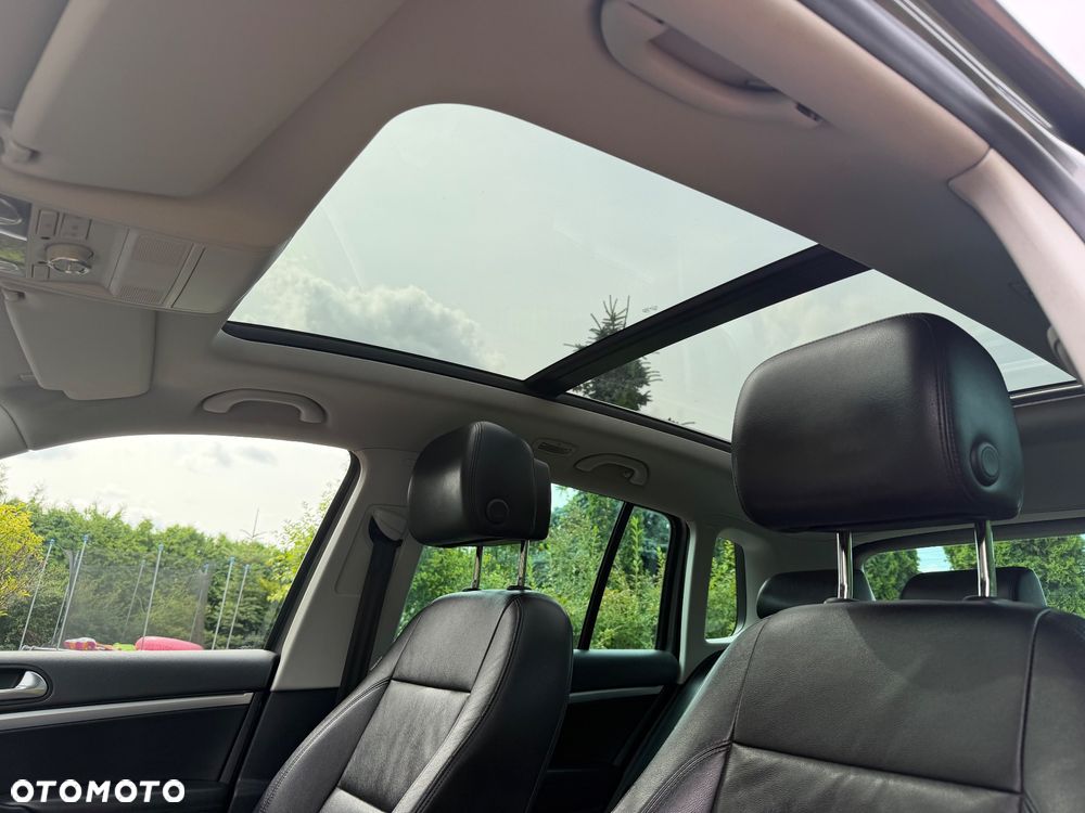 Volkswagen Tiguan 2.0 TDI DPF 4Motion DSG Exclusive - 36