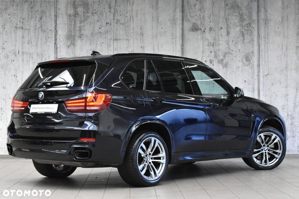 BMW X5 M - 4