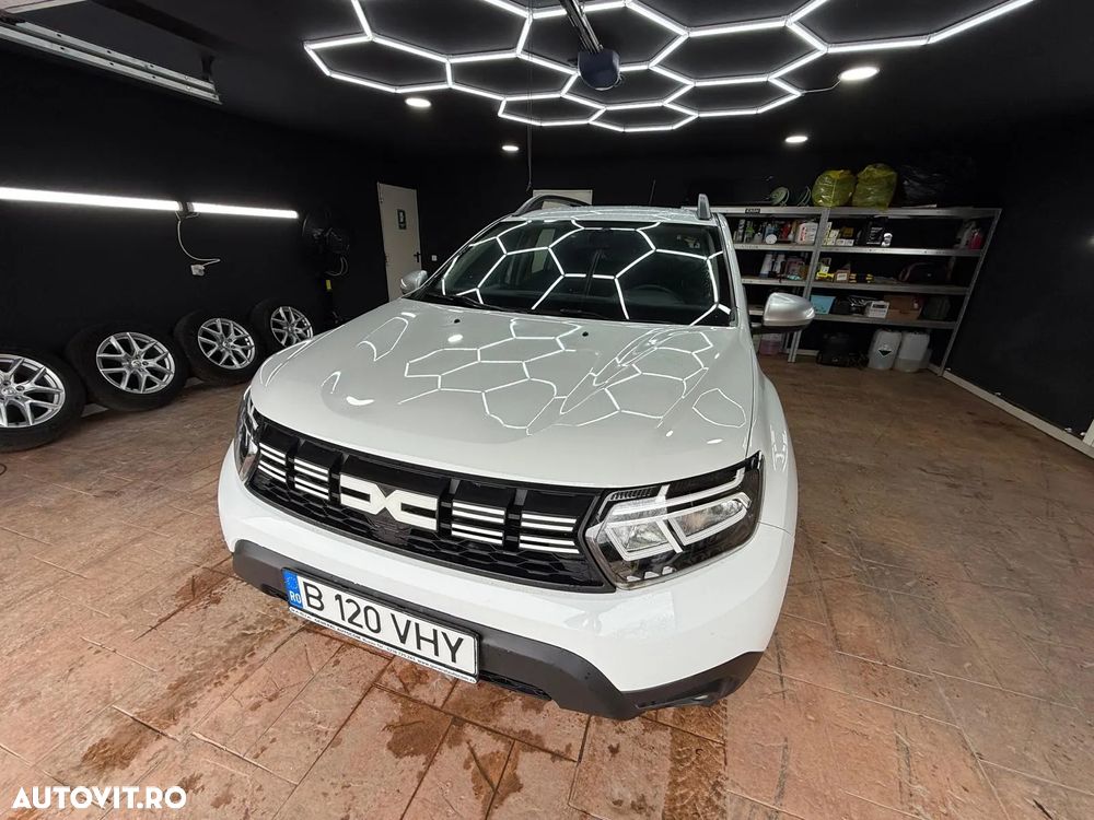 Dacia Duster - 4