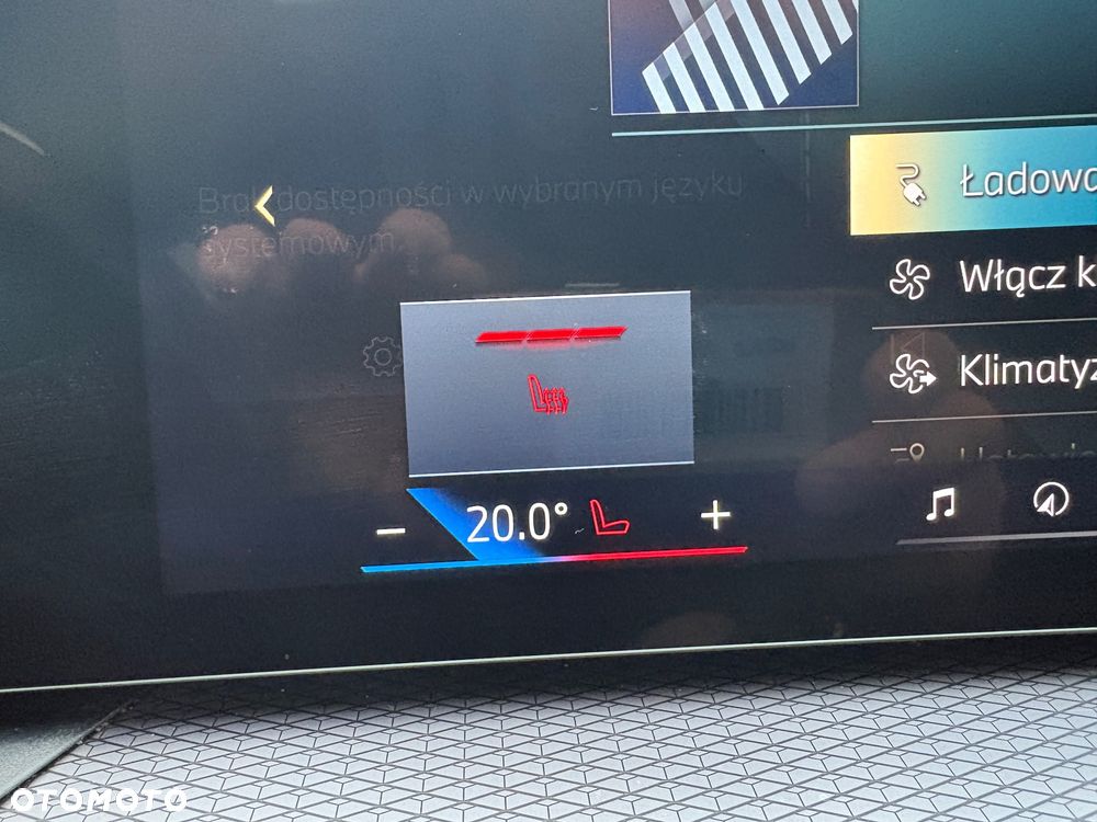 BMW i4 70.3kWh eDrive 35 M Sport - 18