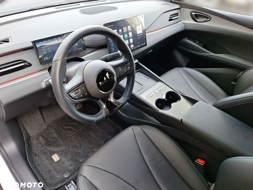 BYD Seal 6 1.5 Comfort Lite - 10