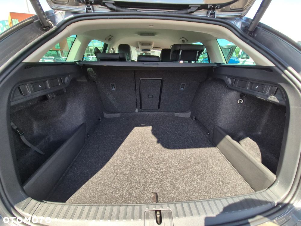 Skoda Octavia 2.0 TDI Drive Selection DSG - 10