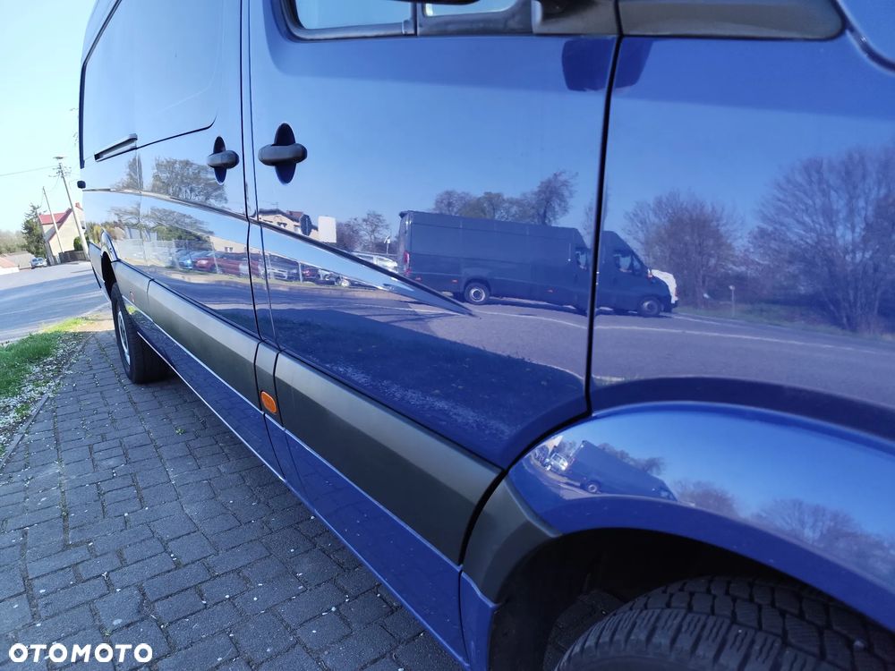Volkswagen Crafter - 10