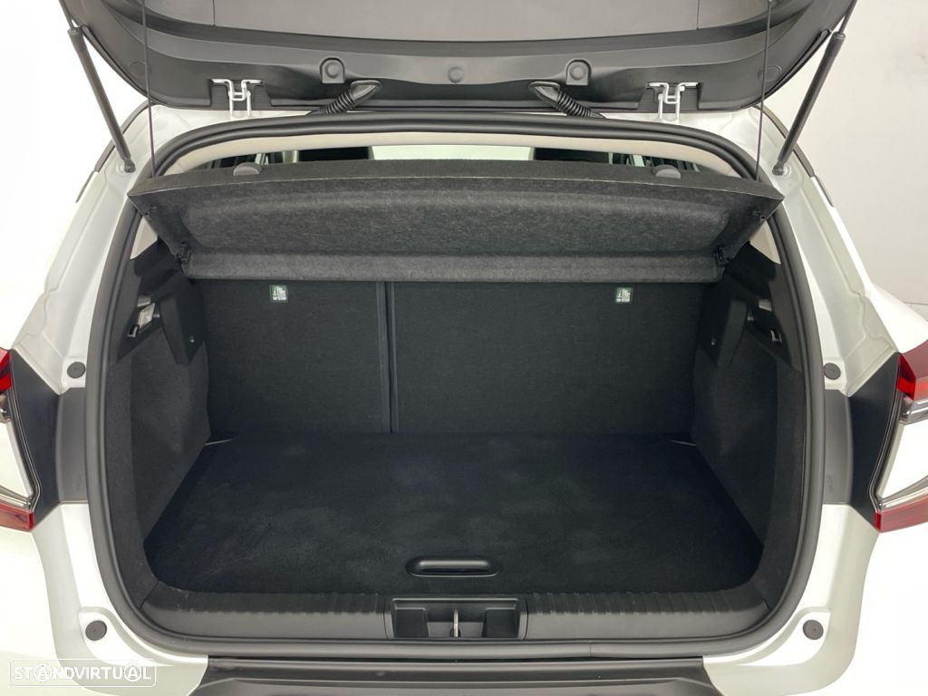 Renault Captur 1.0 TCe Exclusive Bi-Fuel - 13