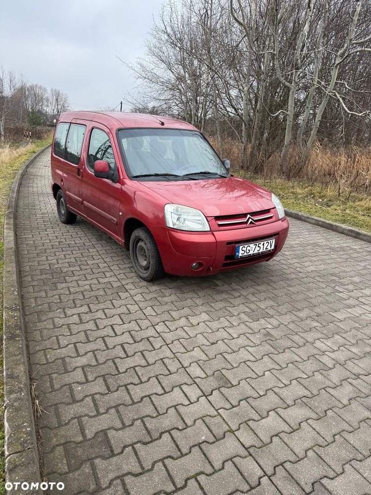 Citroën Berlingo 1.4i Multispace - 2
