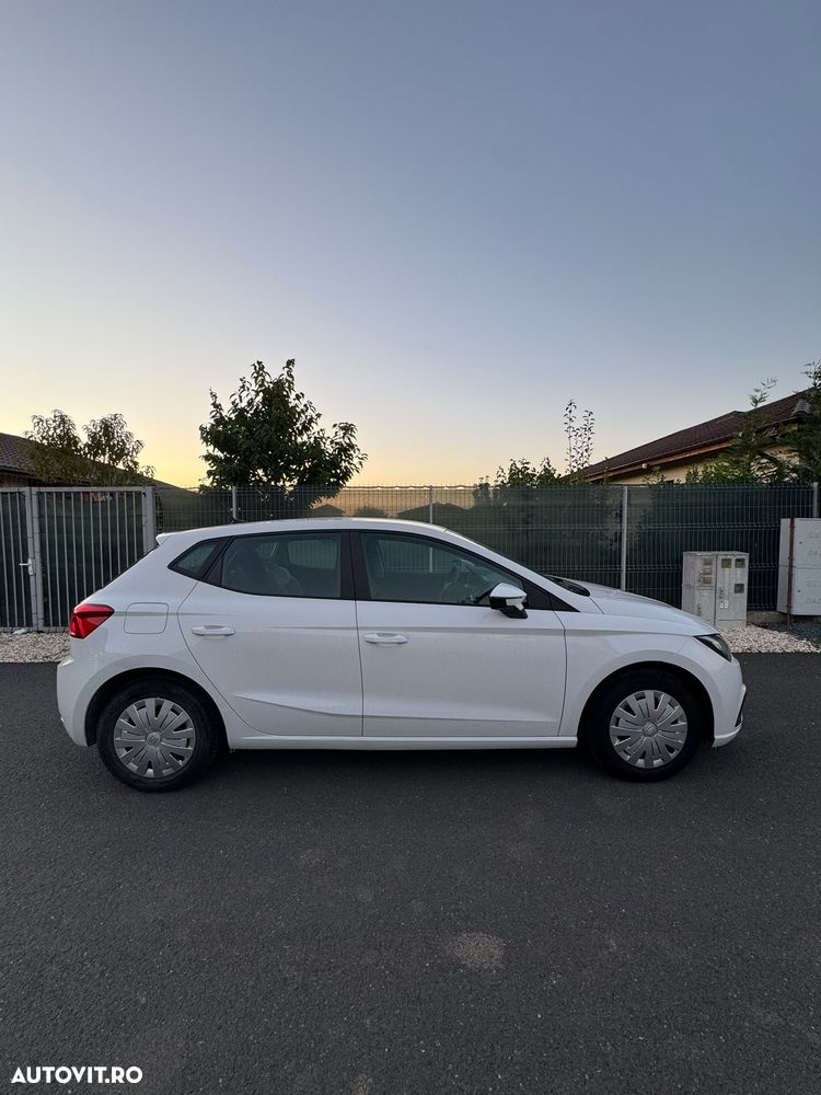 Seat Ibiza 1.0 TSI Style - 5