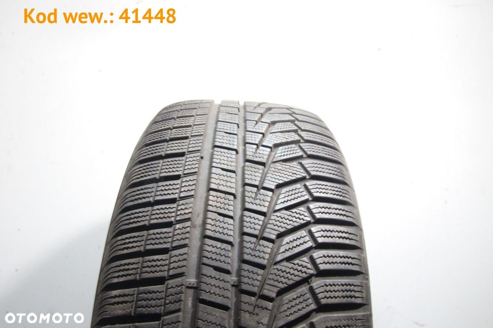 Opony Hankook Hankook Winter i*cept evo2 SUV W320A 265/55 R19 - 1