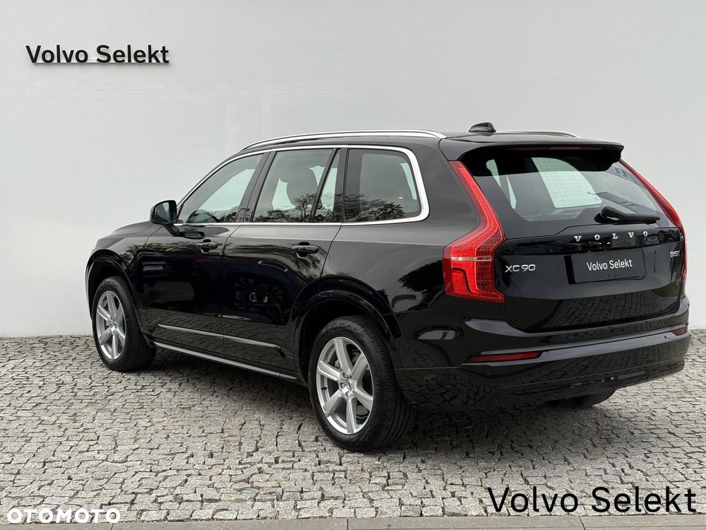 Volvo XC 90 - 6