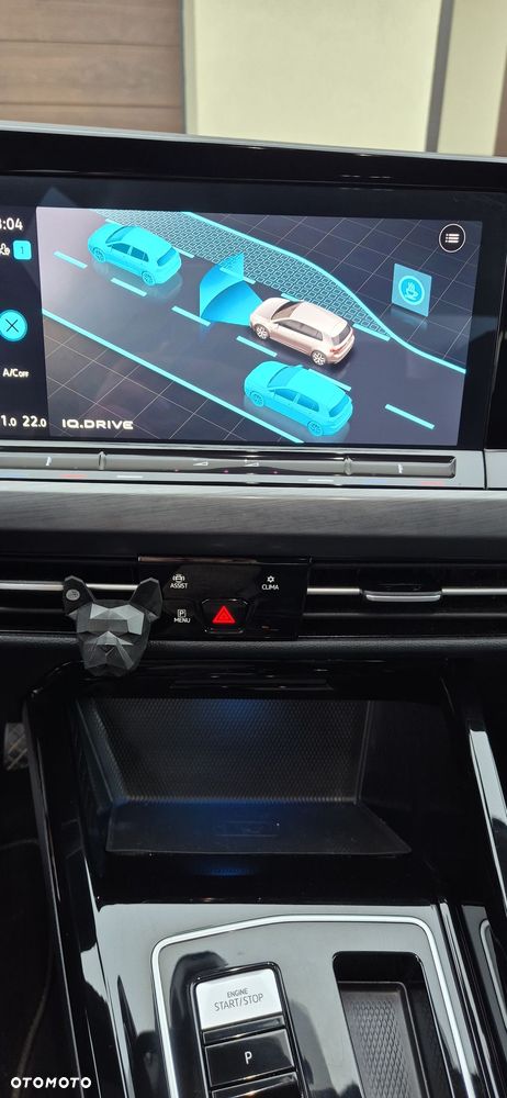 Volkswagen Golf 1.5 eTSI OPF DSG Style - 13