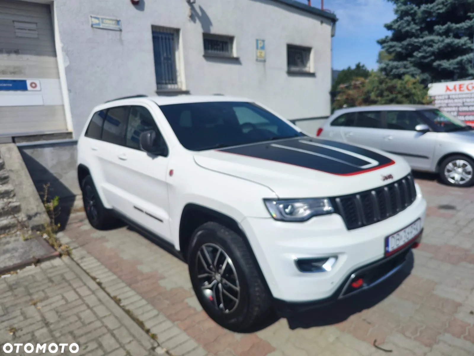 Jeep Grand Cherokee 3.6 V6 Limited - 19