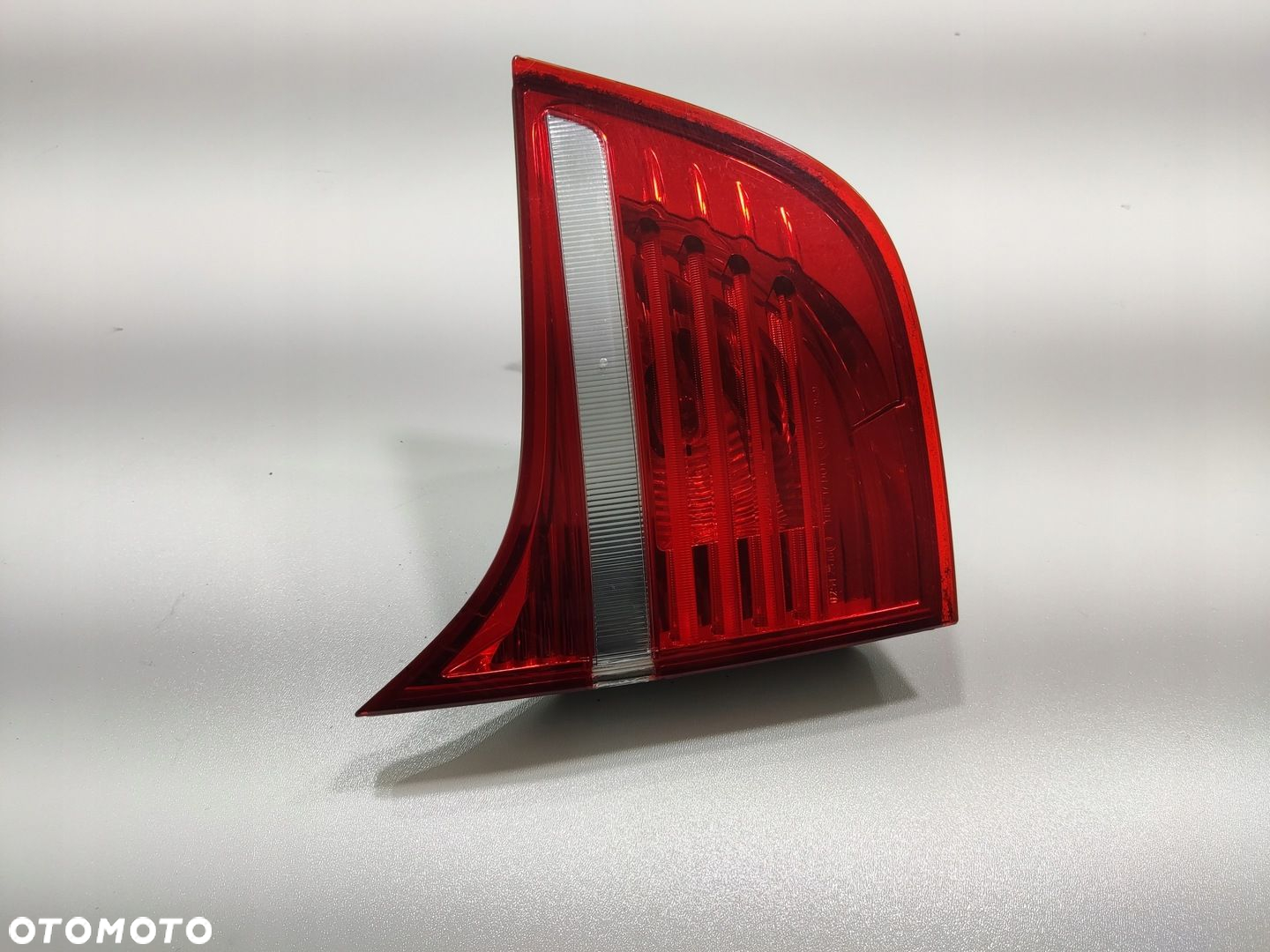 LAMPA LEWA LEWY TYŁ TYLNA W KLAPĘ BMW X6 E71 2007-2014 EUROPA - 3