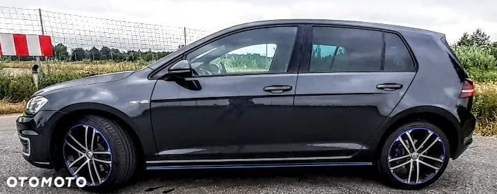Volkswagen Golf VII 1.4 TSI Plug-In-Hybrid GTE - 5
