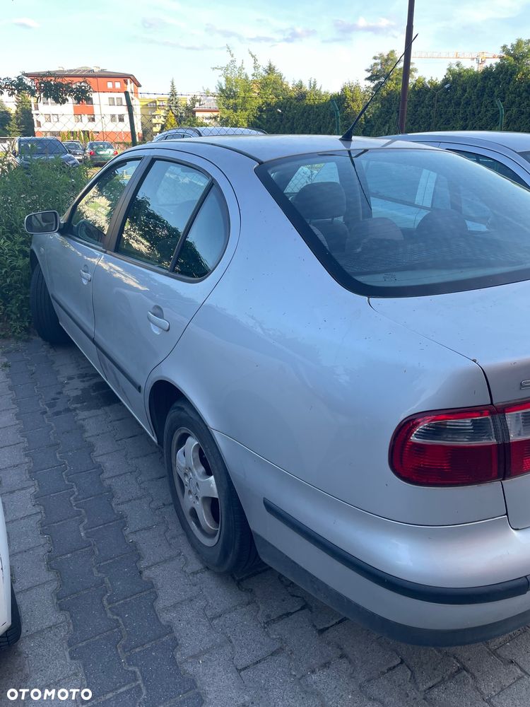 Seat Toledo - 3