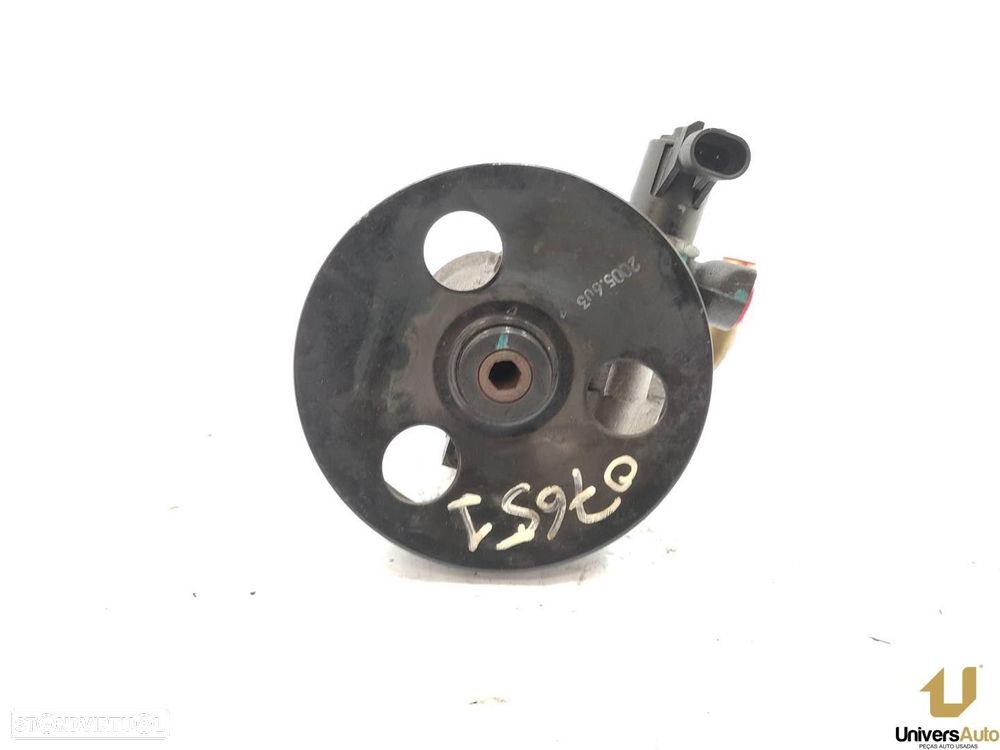 BOMBA DIREÇÃO CHEVROLET LACETTI 2005 -96834909 - 3