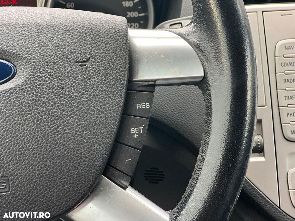 Ford Kuga 2.0 TDCi Powershift 4WD Titanium - 16