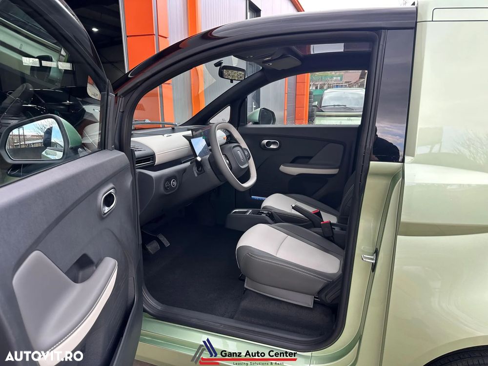 LINKTOUR Alumi Plus - 5