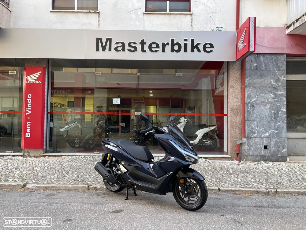 Honda PCX125 DX - DESDE 51 EUR / MÊS !! - 2