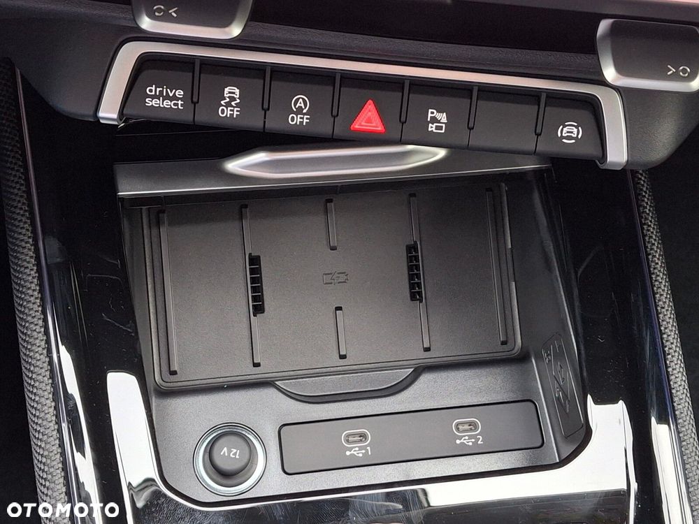 Audi Q3 Sportback - 7