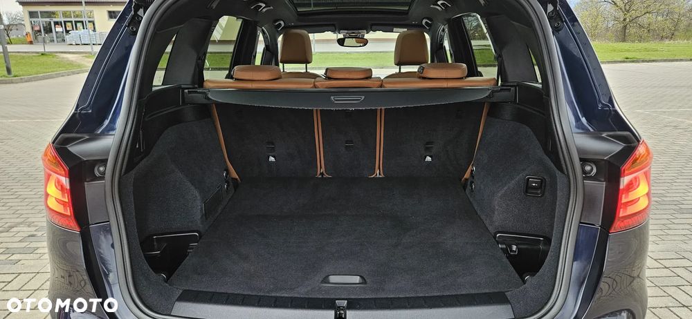 BMW Seria 2 218d Sport-Aut Luxury Line - 15