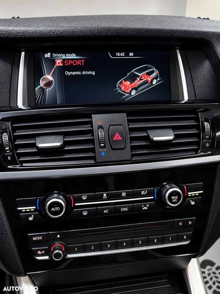 BMW X3 - 11