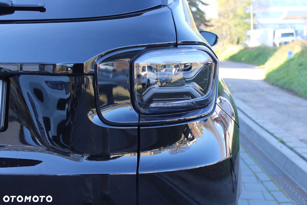 Jeep Avenger 1.2 T3 mHEV Altitude FWD eDCT6 - 4