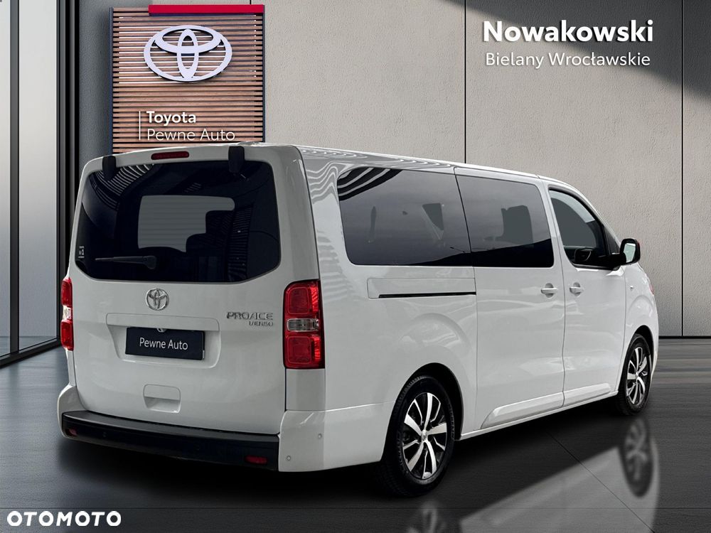 Toyota Proace Verso 2.0 D4-D Long VIP - 5
