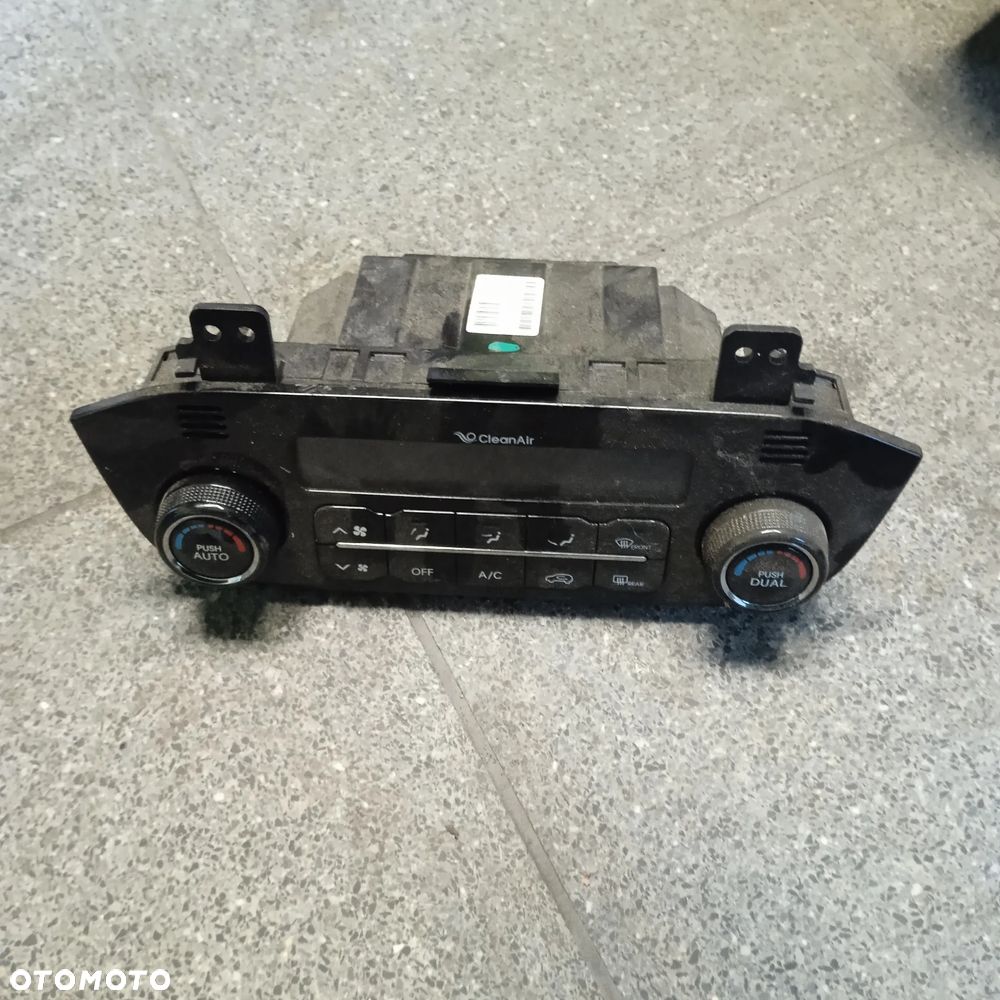 Panel nawiewu kia sportage 97250-3U101 - 1