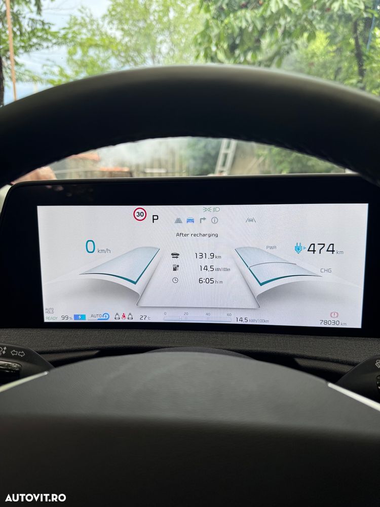 Kia EV6 - 8