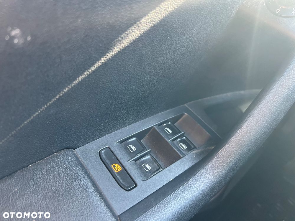 Skoda Octavia 1.4 TSI Ambition - 22