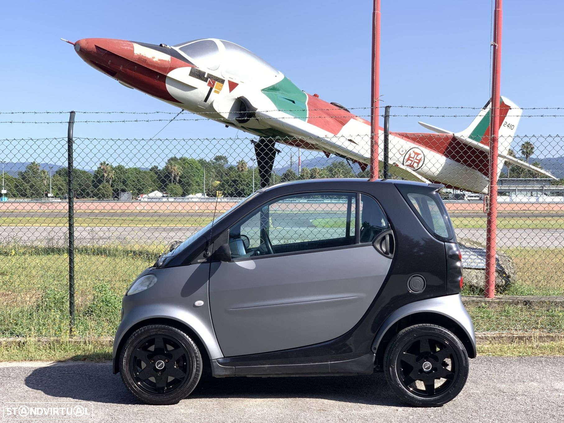 Smart City Coupé - 12