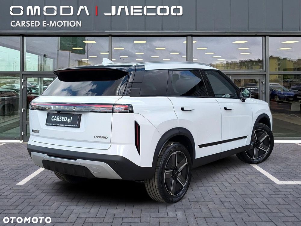 Jaecoo 7 - 6