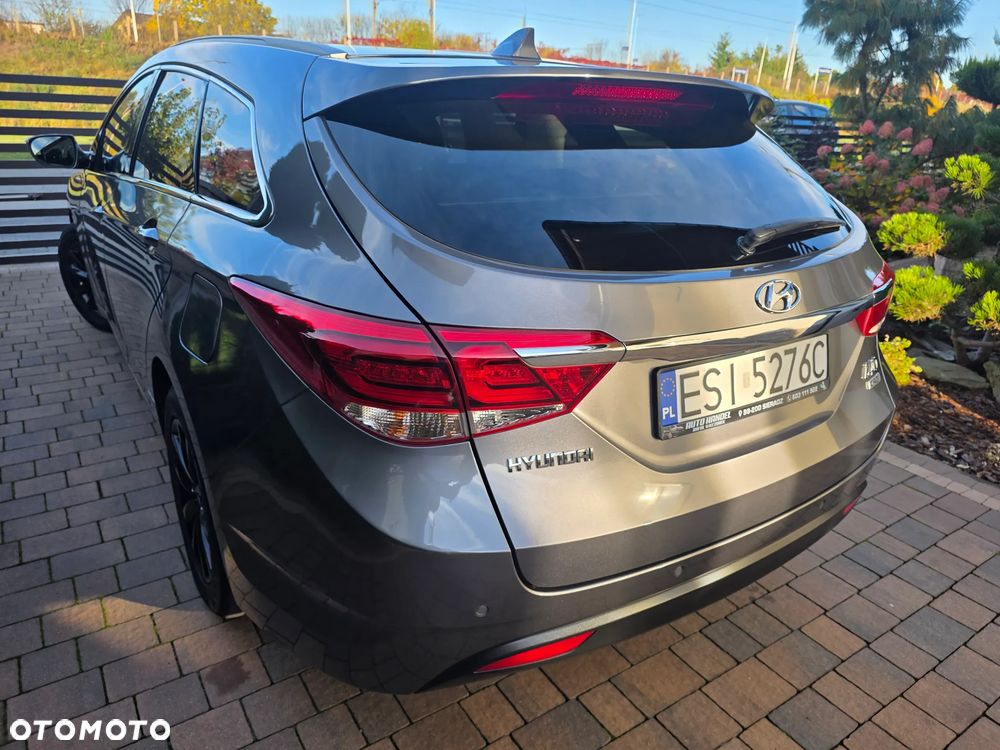 Hyundai i40 - 20