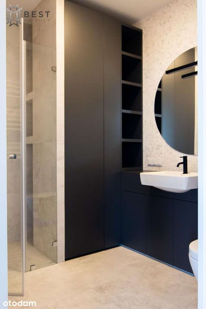 Apartament Premium Top lokalizacja garaż komórka