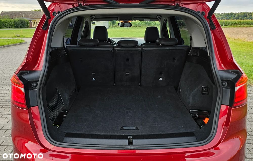 BMW Seria 2 - 19