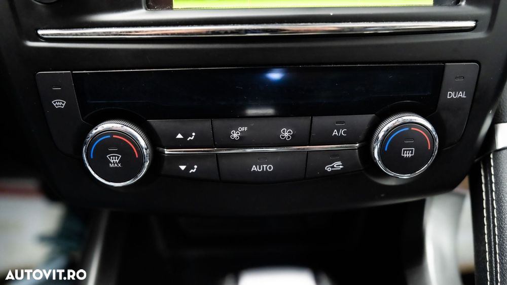 Renault Kadjar Energy dCi 130 X-tronic Bose Edition - 27