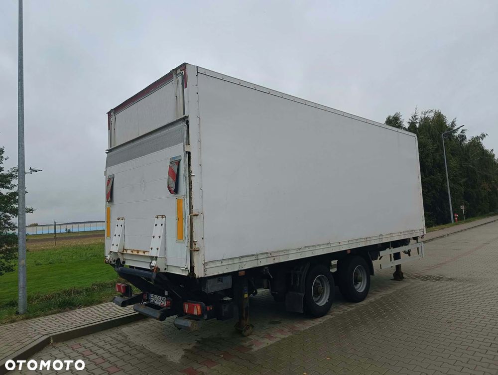 Ackermann - 4